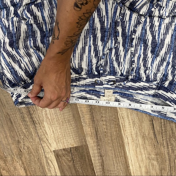 J. Crew size XXL shorts. - Picture 7 of 7